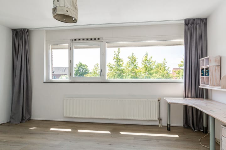 Foto 16 van Athenesingel 242