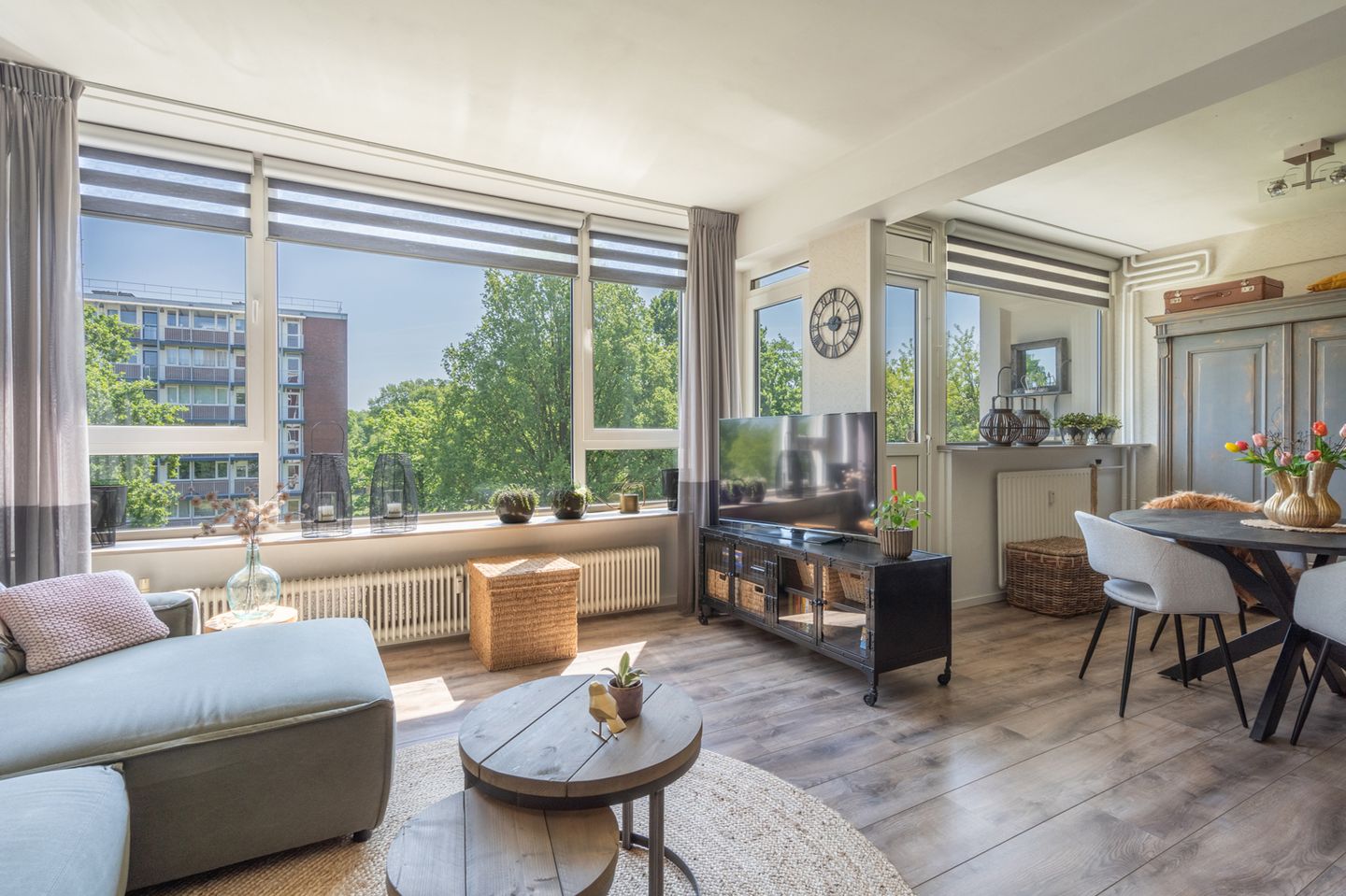 Foto 19 van Maria in Campislaan 203