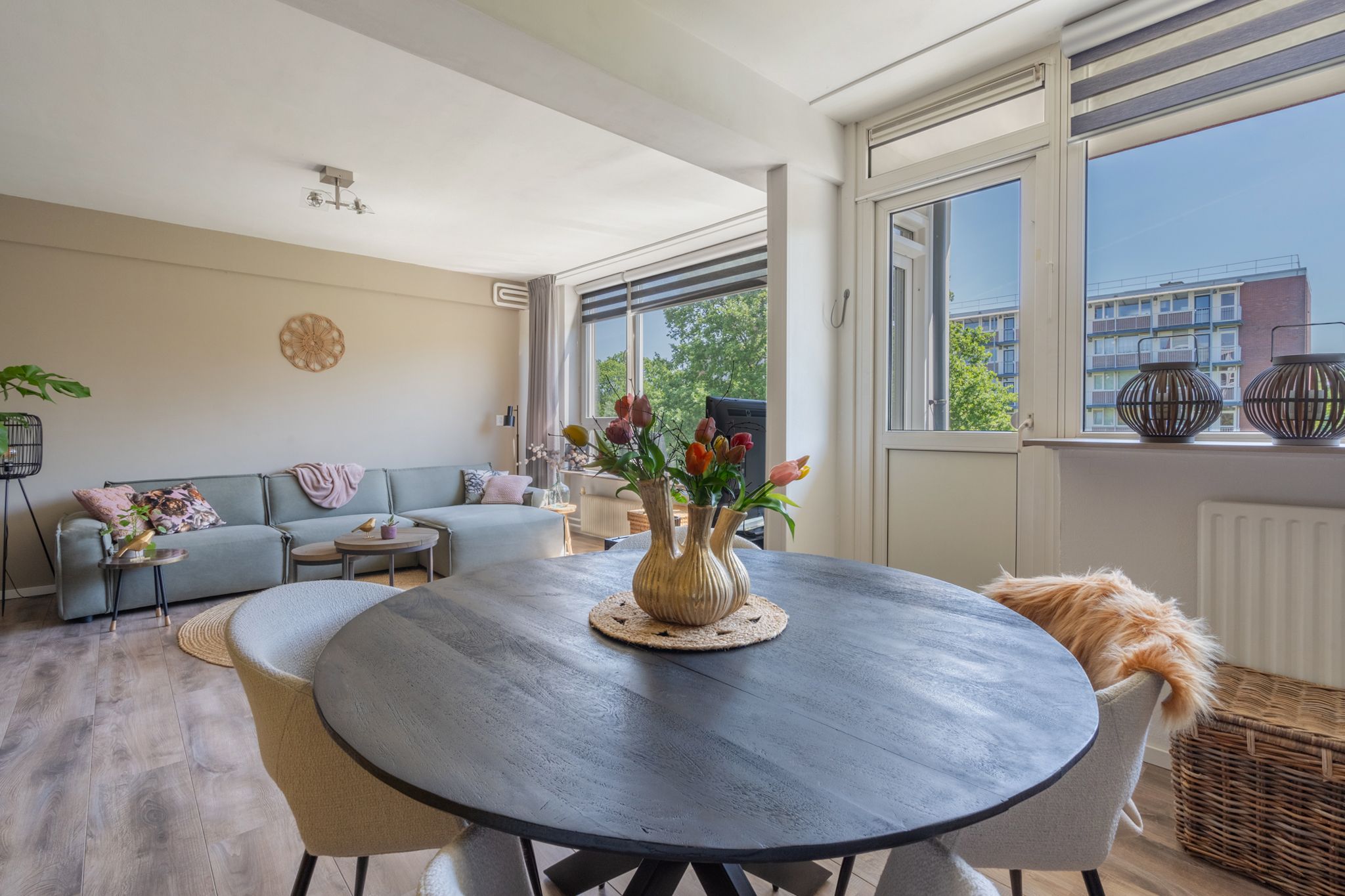 Foto 24 van Maria in Campislaan 203