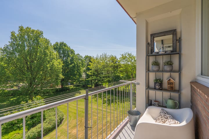 Foto 25 van Maria in Campislaan 203