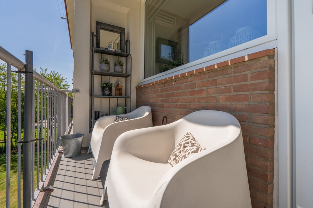 Foto 26 van Maria in Campislaan 203