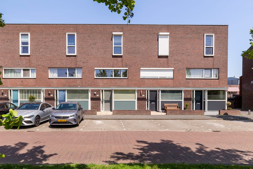 Foto 26 van Athenesingel 242