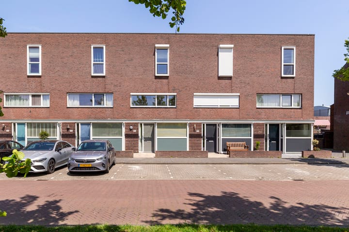 Foto 26 van Athenesingel 242