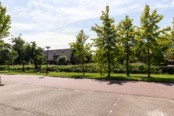 Foto 27 van Athenesingel 242