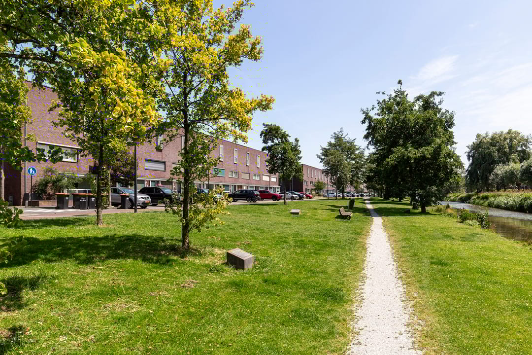 Foto 28 van Athenesingel 242