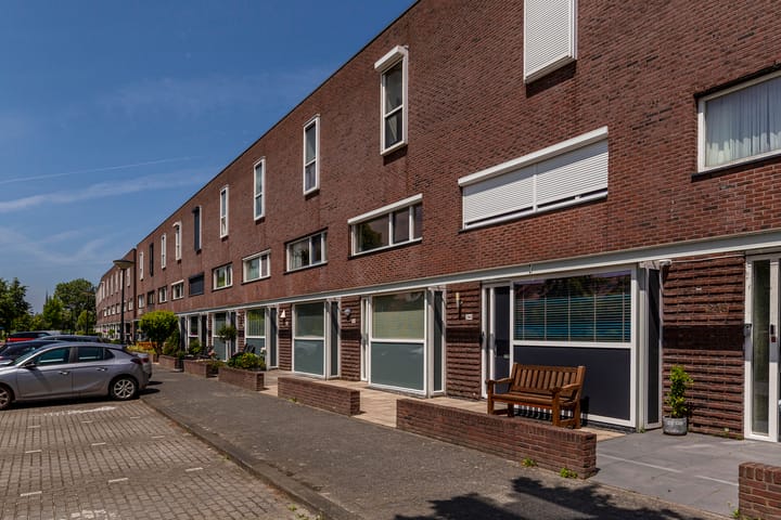 Foto 29 van Athenesingel 242