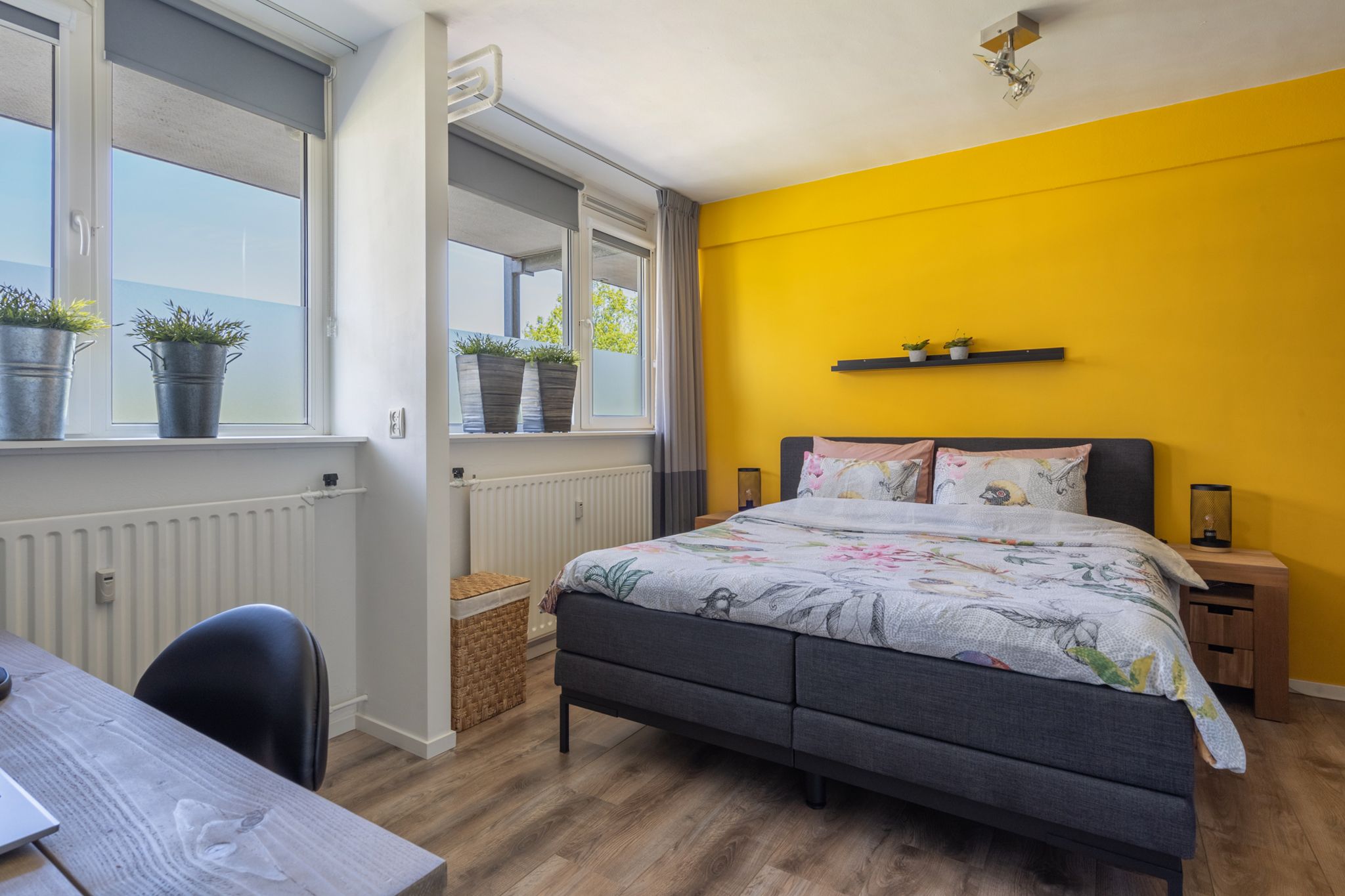 Foto 33 van Maria in Campislaan 203