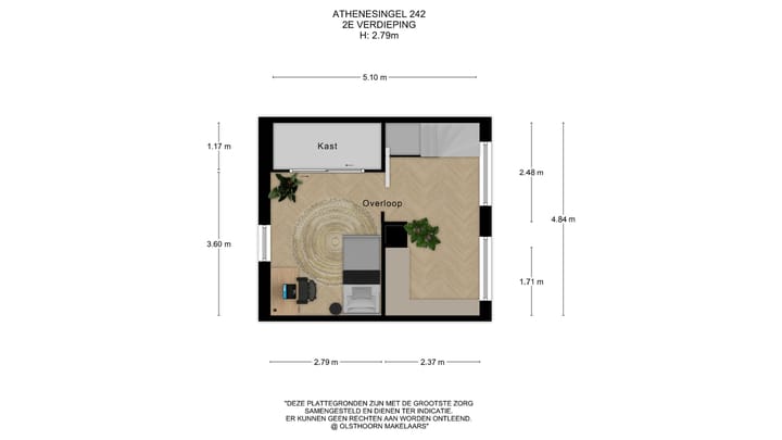 Foto 32 van Athenesingel 242
