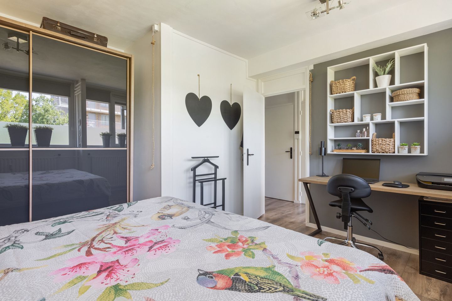 Foto 34 van Maria in Campislaan 203