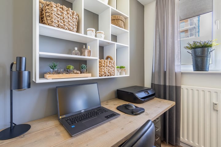 Foto 35 van Maria in Campislaan 203