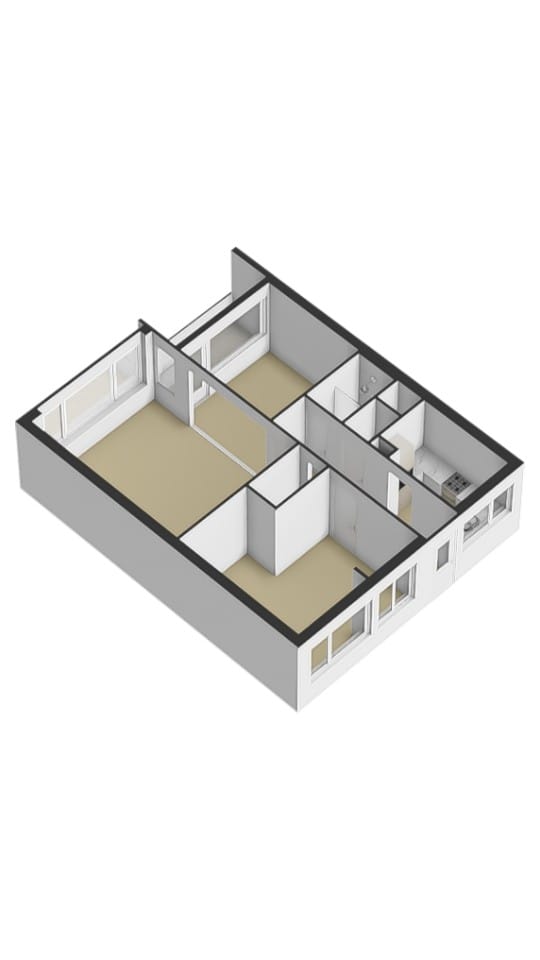 Foto 43 van Maria in Campislaan 203