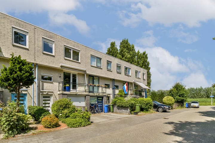 Photo 1 of Jan Meertensstraat 42