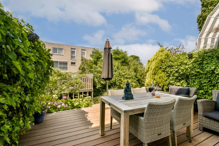 Foto 4 van Jan Meertensstraat 42