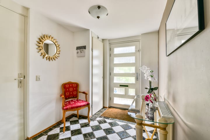 Photo 6 of Jan Meertensstraat 42