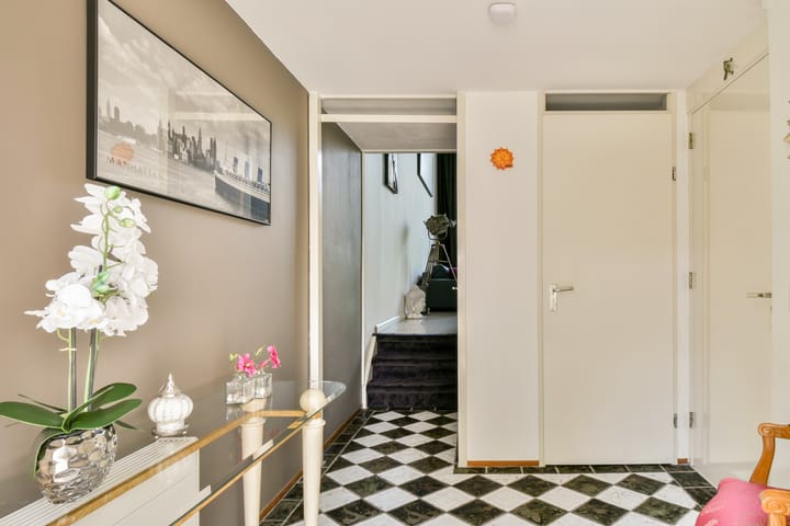 Photo 7 of Jan Meertensstraat 42