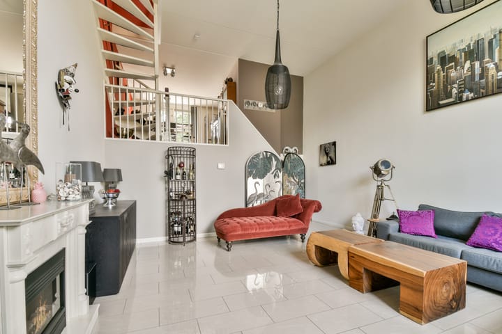 Photo 9 of Jan Meertensstraat 42