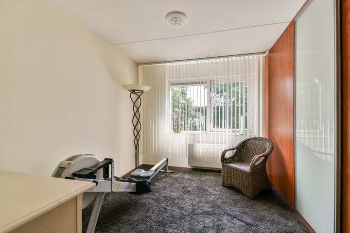 Photo 26 of Jan Meertensstraat 42