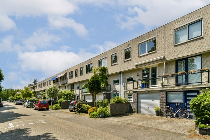 Photo 30 of Jan Meertensstraat 42