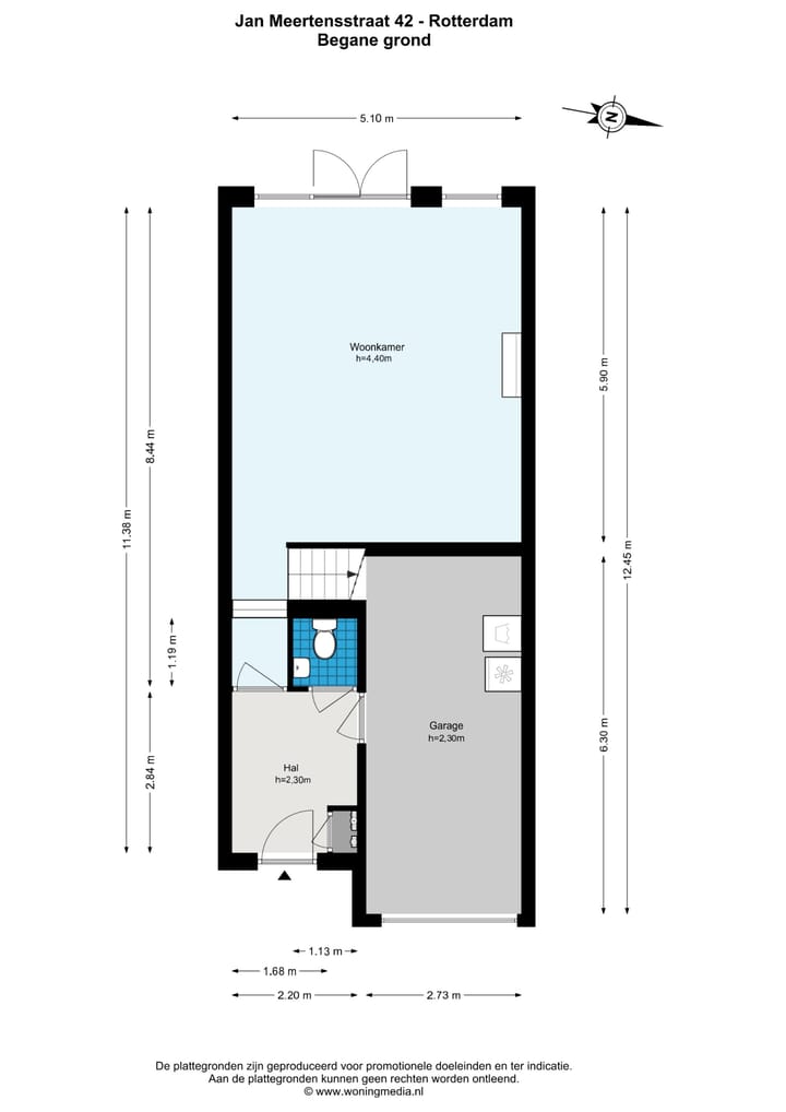 Photo 31 of Jan Meertensstraat 42