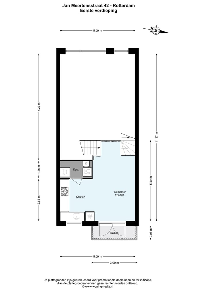 Photo 32 of Jan Meertensstraat 42