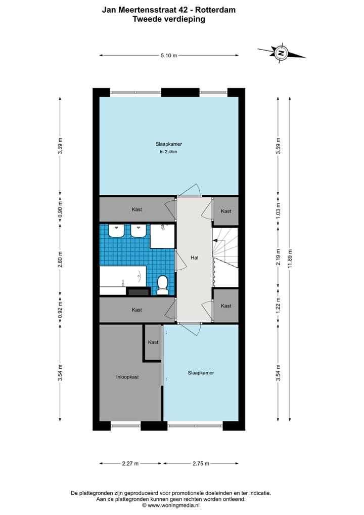Photo 33 of Jan Meertensstraat 42