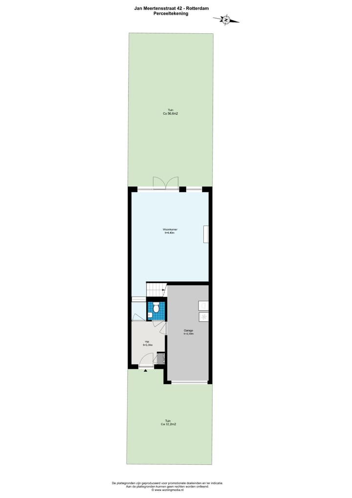 Photo 34 of Jan Meertensstraat 42