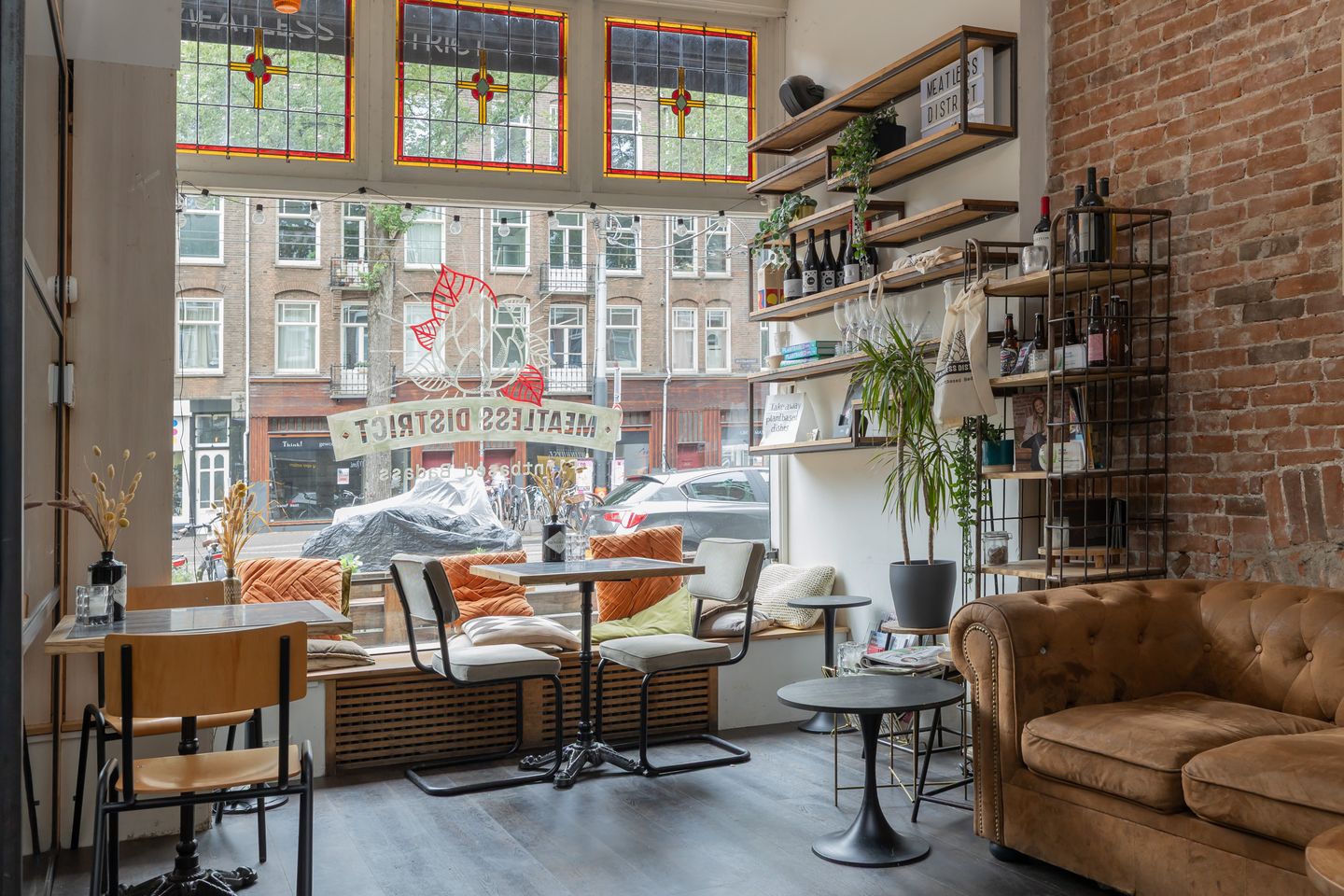 Bekijk foto 5 van Bilderdijkstraat 67-H