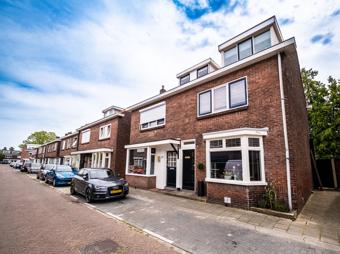 Foto 5 van Eikstraat 23