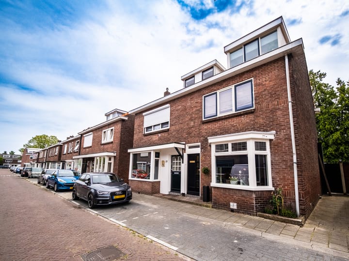 Foto 5 van Eikstraat 23