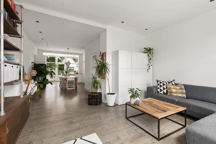 Foto 5 van Zwart Janstraat 83-A