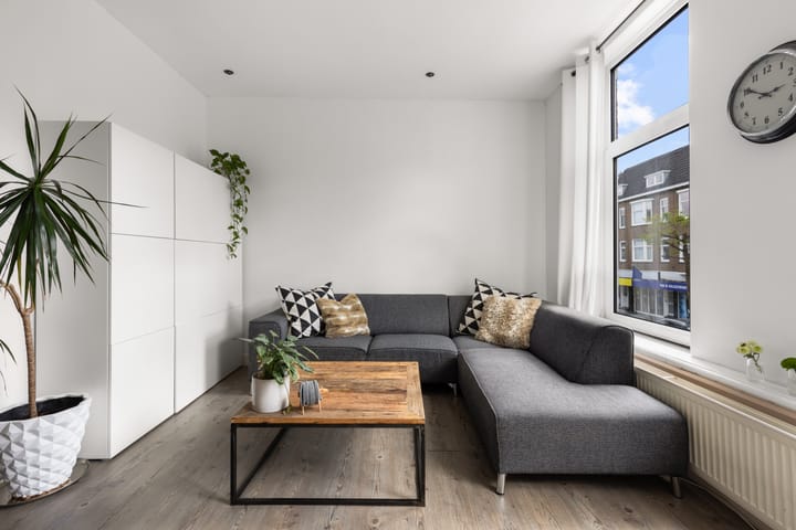 Foto 6 van Zwart Janstraat 83-A