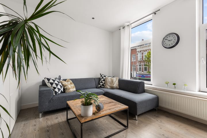 Foto 7 van Zwart Janstraat 83-A