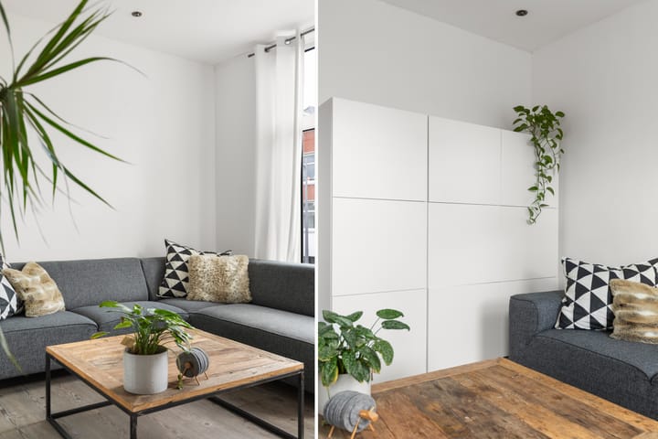 Foto 9 van Zwart Janstraat 83-A