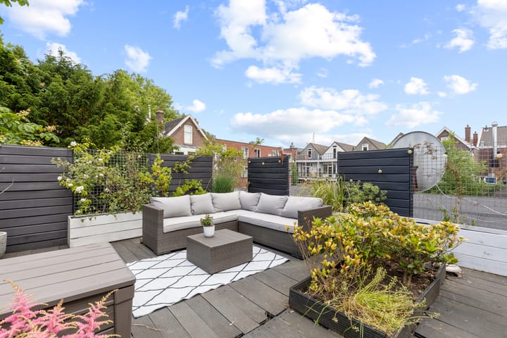 Foto 27 van Zwart Janstraat 83-A