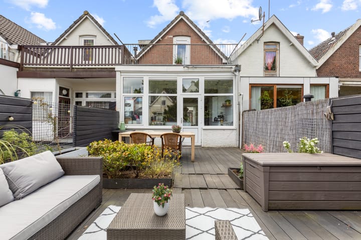 Foto 28 van Zwart Janstraat 83-A