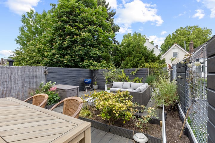 Foto 29 van Zwart Janstraat 83-A