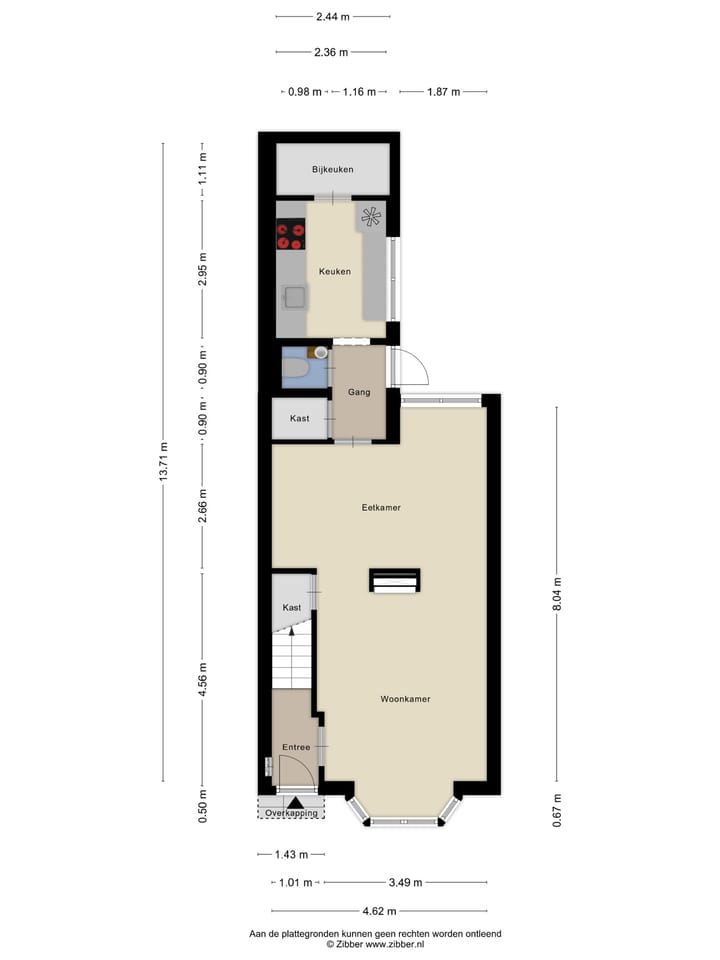 Foto 47 van Eikstraat 23