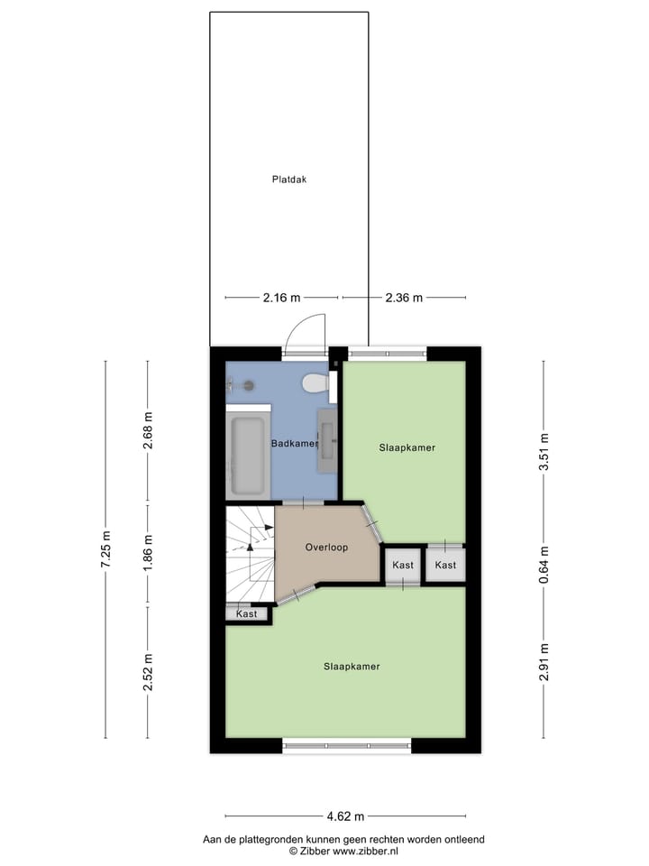 Foto 49 van Eikstraat 23