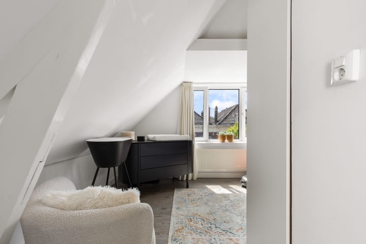 Foto 40 van Zwart Janstraat 83-A