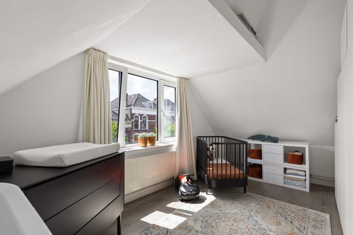 Foto 41 van Zwart Janstraat 83-A