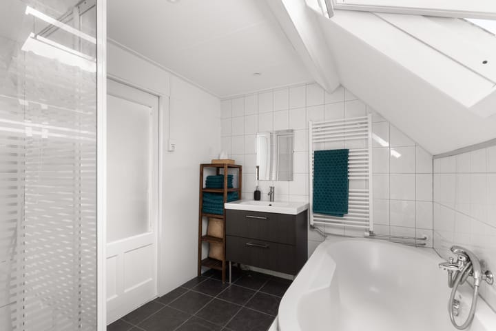 Foto 43 van Zwart Janstraat 83-A