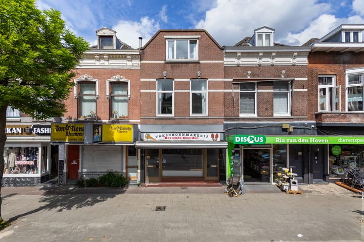 Foto 52 van Zwart Janstraat 83-A