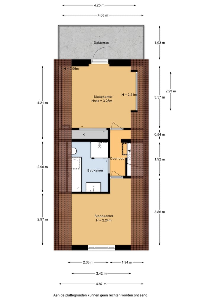 Foto 57 van Zwart Janstraat 83-A