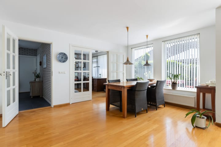 Foto 9 van Fort Oranje 14