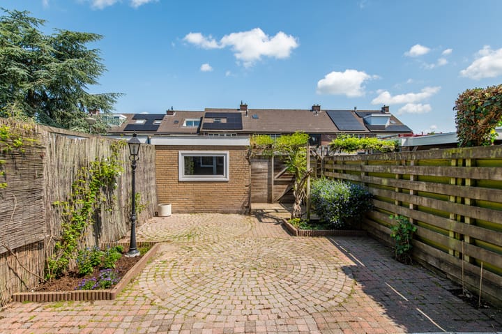 Foto 2 van Heemraadsingel 45