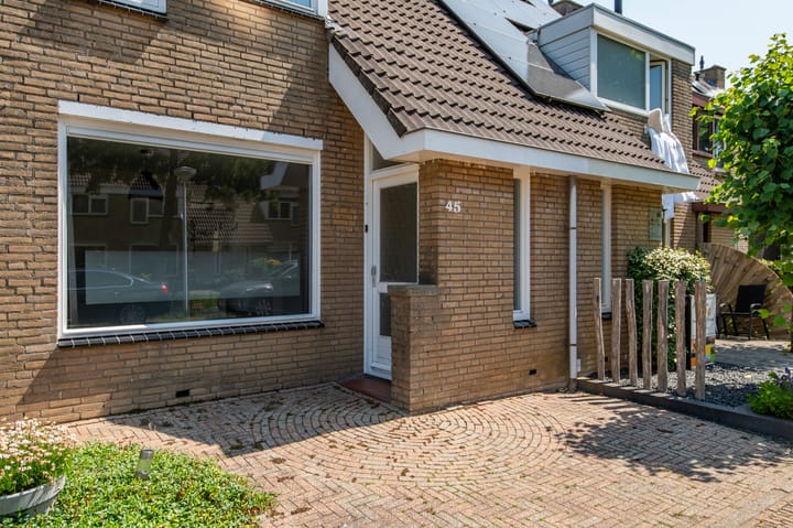 Foto 3 van Heemraadsingel 45