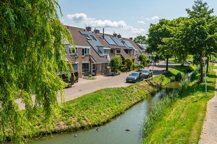 Foto 4 van Heemraadsingel 45