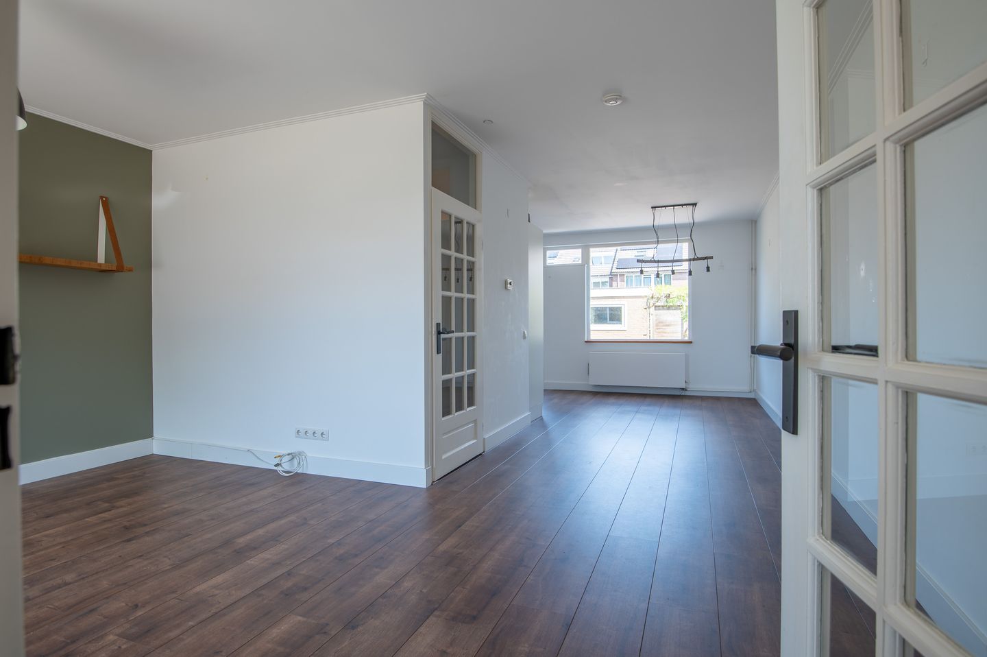 Foto 5 van Heemraadsingel 45