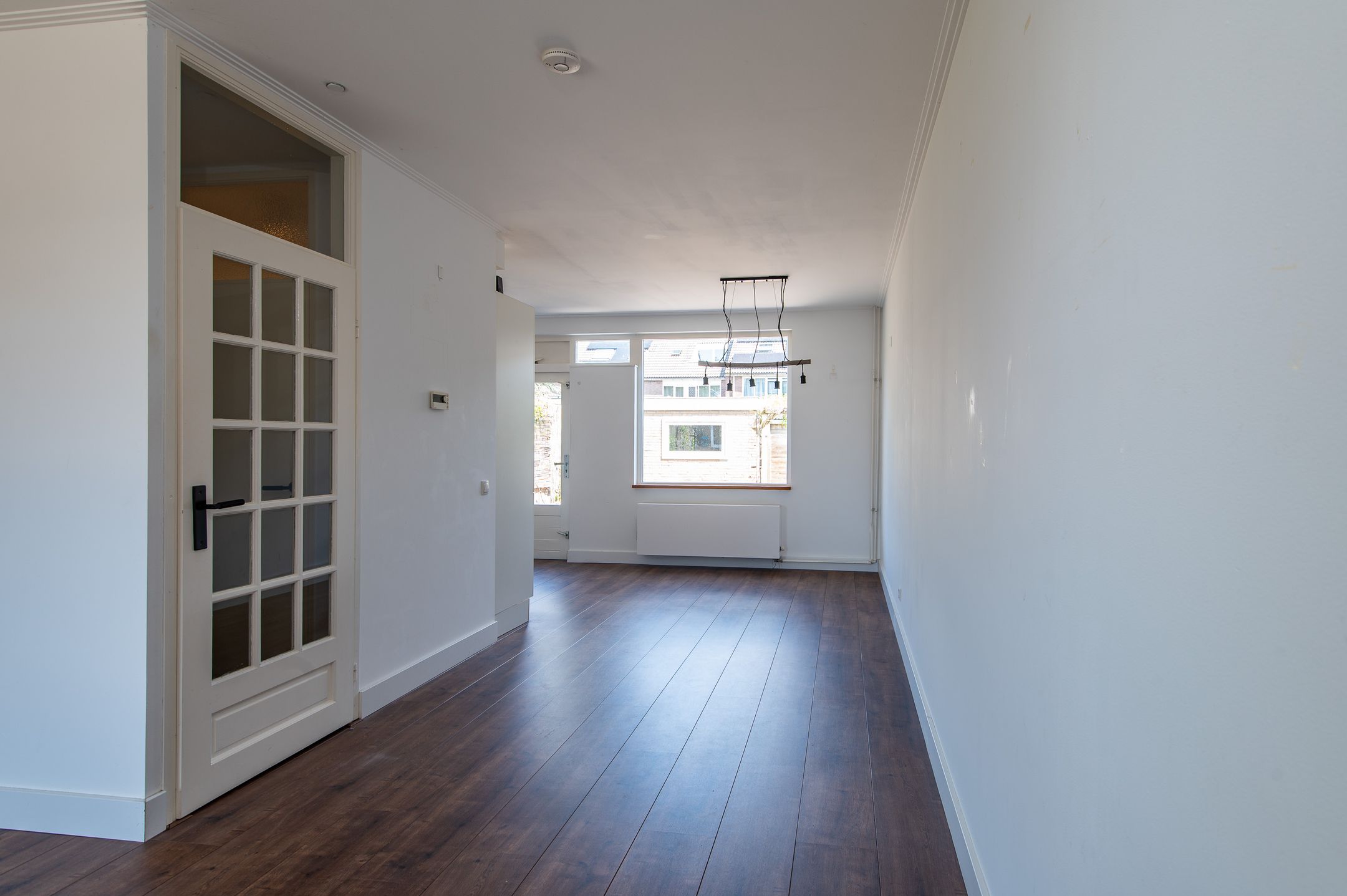 Foto 6 van Heemraadsingel 45