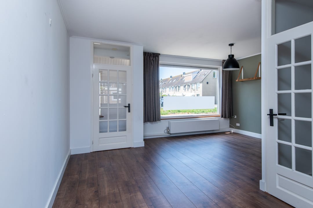 Foto 7 van Heemraadsingel 45